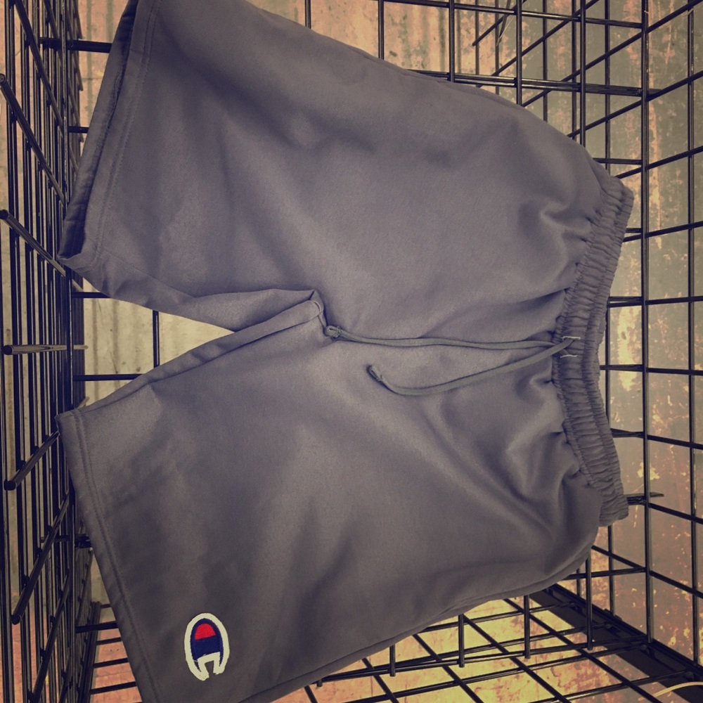 Champion sweat shorts